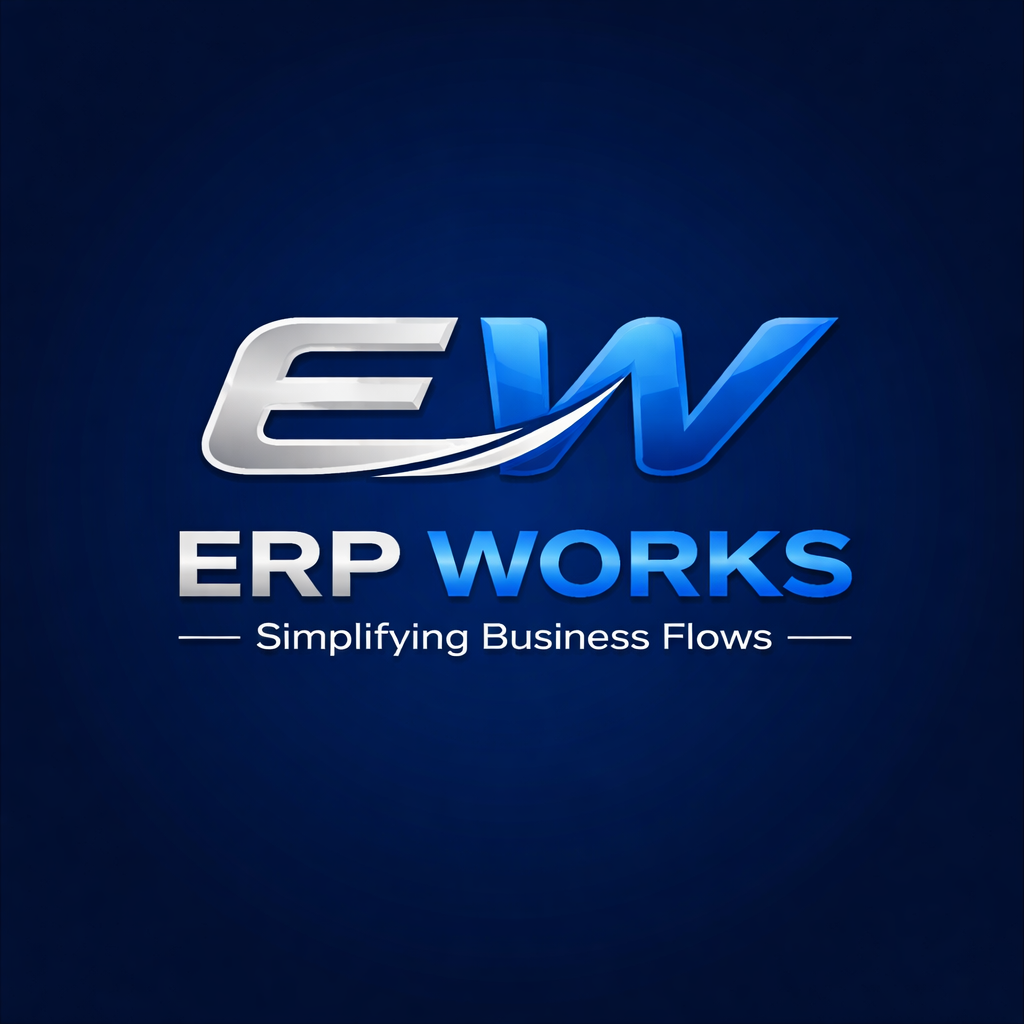 ERP Works – From Excel to ERP                                                                                                                  Fit-Standard Implementations in Odoo, SAP S/4 HANA Public Cloud & Oracle